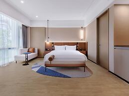 Novotel Nantong Development Zone