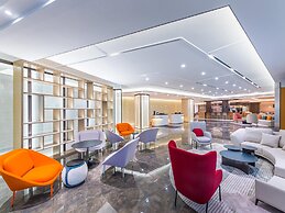 Novotel Nantong Development Zone