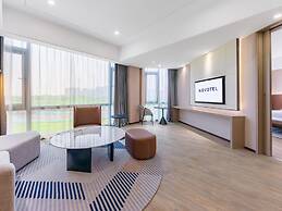 Novotel Nantong Development Zone