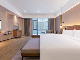 Novotel Nantong Development Zone