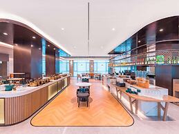 Novotel Nantong Development Zone