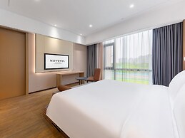 Novotel Nantong Development Zone