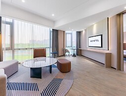 Novotel Nantong Development Zone