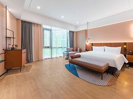 Novotel Nantong Development Zone