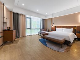 Novotel Nantong Development Zone