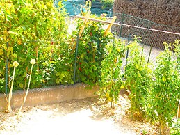 Charming 2-bed House in Albaro for Every Traveler