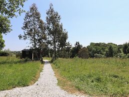 Two Moors Shepherds Hut