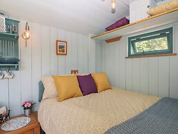Two Moors Shepherds Hut
