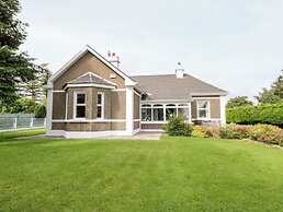 Churchfield House