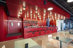 All Suites Appart & Hotel Paris 13 Porte d'Italie