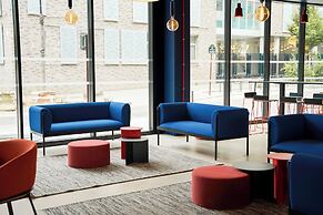 All Suites Appart & Hotel Paris 13 Porte d'Italie