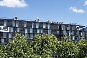 All Suites Appart & Hotel Paris 13 Porte d'Italie