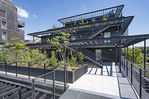 All Suites Appart & Hotel Paris 13 Porte d'Italie