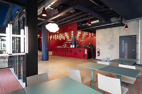 All Suites Appart & Hotel Paris 13 Porte d'Italie