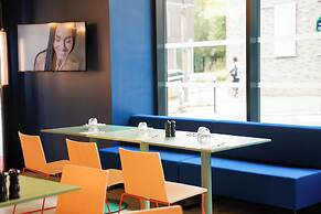 All Suites Appart & Hotel Paris 13 Porte d'Italie