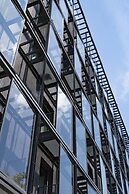 All Suites Appart & Hotel Paris 13 Porte d'Italie