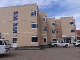 Joyce Hotel