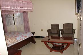 Joyce Hotel