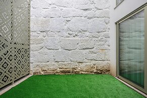 NAX Apartment B by Liiiving