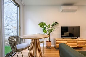 NAX Apartment B by Liiiving
