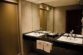 HOTEL TERMAS VICTORIA Wellness Spa