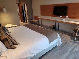 HOTEL TERMAS VICTORIA Wellness Spa