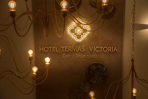 HOTEL TERMAS VICTORIA Wellness Spa