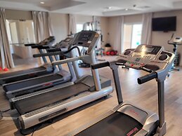 HOTEL TERMAS VICTORIA Wellness Spa