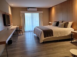 HOTEL TERMAS VICTORIA Wellness Spa