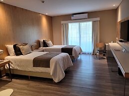 HOTEL TERMAS VICTORIA Wellness Spa