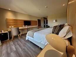 HOTEL TERMAS VICTORIA Wellness Spa