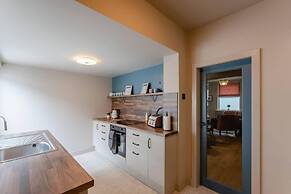 Swan House 3-bed Town House York - up to 5 Guests