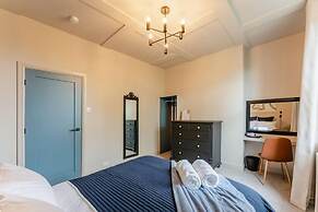 Swan House 3-bed Town House York - up to 5 Guests