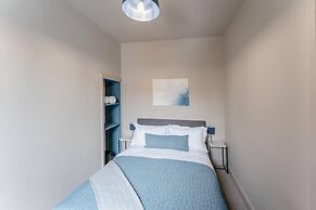 Swan House 3-bed Town House York - up to 5 Guests