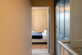 Swan House 3-bed Town House York - up to 5 Guests