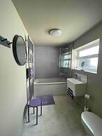 Swan House 3-bed Town House York - up to 5 Guests