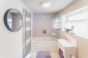 Swan House 3-bed Town House York - up to 5 Guests