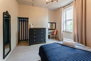 Swan House 3-bed Town House York - up to 5 Guests