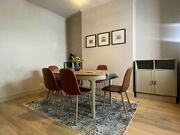 Swan House 3-bed Town House York - up to 5 Guests