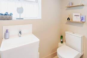 Swan House 3-bed Town House York - up to 5 Guests