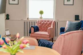 Swan House 3-bed Town House York - up to 5 Guests