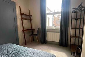 Swan House 3-bed Town House York - up to 5 Guests