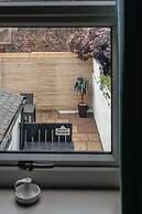 Swan House 3-bed Town House York - up to 5 Guests