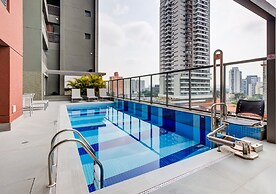 Roomo Butantã Jockey Residencial