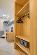 Roomo Butantã Jockey Residencial