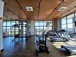 Roomo Butantã Jockey Residencial