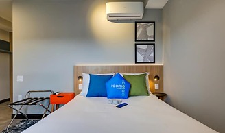 Roomo Butantã Jockey Residencial