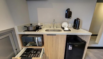 Roomo Butantã Jockey Residencial