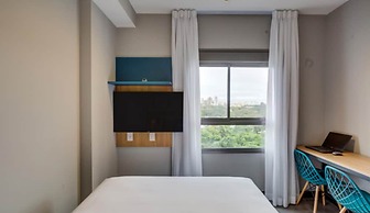 Roomo Butantã Jockey Residencial