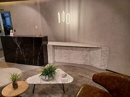 Roomo Butantã Jockey Residencial